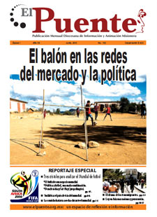 El Puente 102