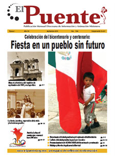 El Puente 104