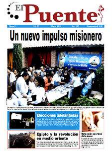 El Puente 107