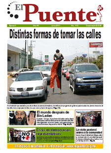 El Puente 110