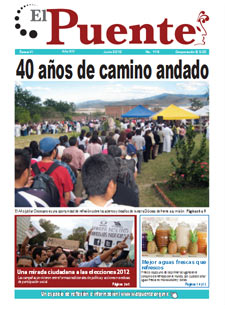 El Puente 118