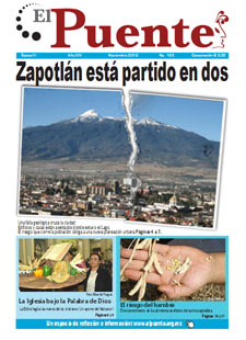 El Puente 122