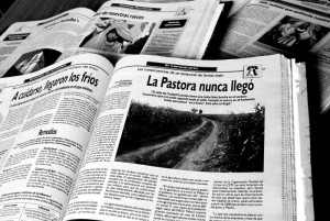 La función social del periodismo