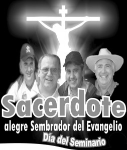 La formación de futuros sacerdotes, una tarea de todos