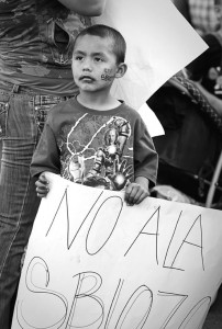 Ley en Arizona: racismo y persecución de inmigrantes