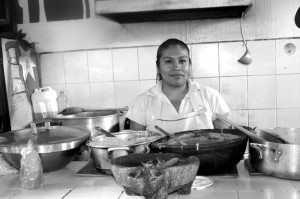 Modernidad y tradición en la cocina mexicana