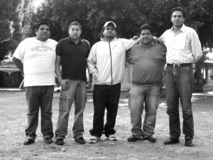 Frutos de Nuestro Seminario