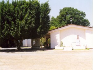 El caminar histórico del Seminario de Ciudad Guzmán