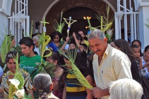 Los laicos son protagonistas de la misión, celebración y el servicio