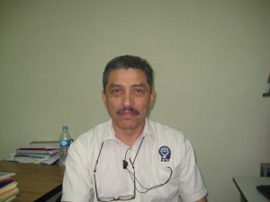La tierra agoniza entre calenturas