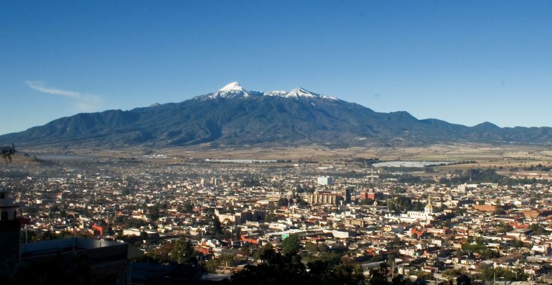 Zapotlán, la ciudad incierta