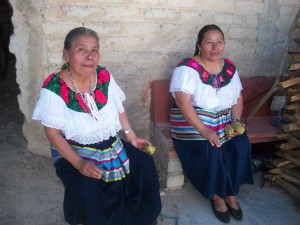 Mujeres dueñas de sí mismas