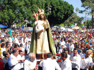 Devoción a San José en la Iglesia