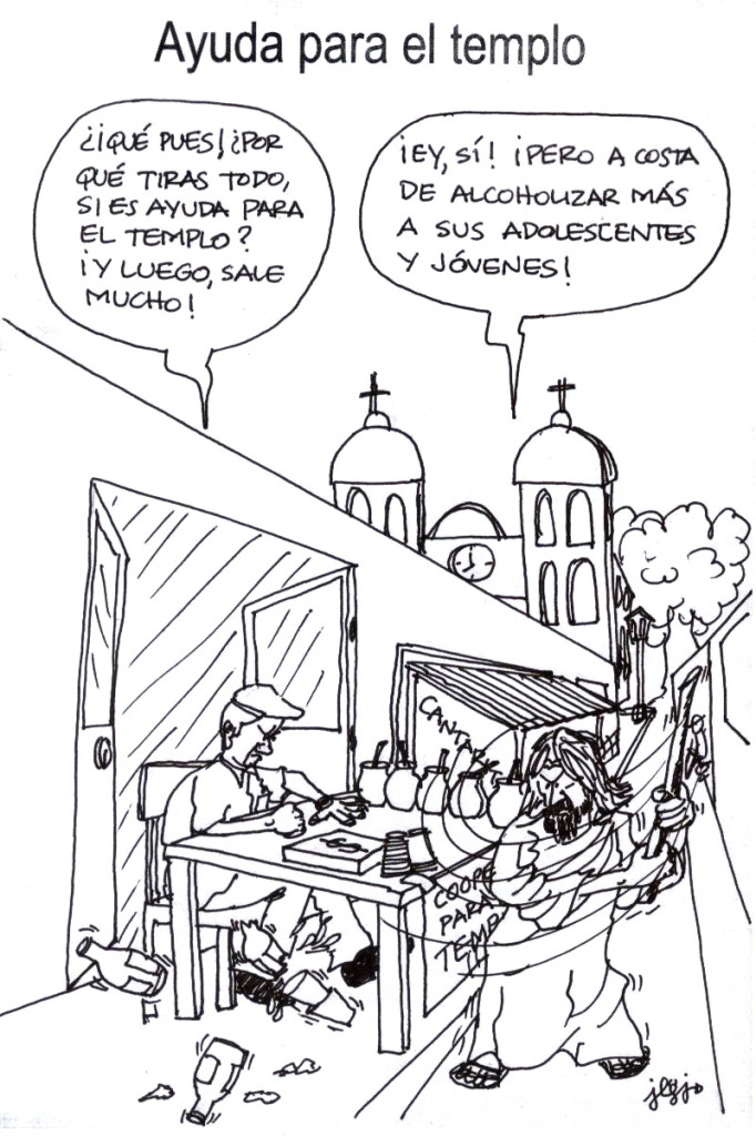 Cuaresma3 B 15