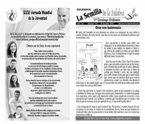 semilla-776-24-julio-16