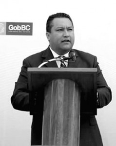 José Francisco Blake