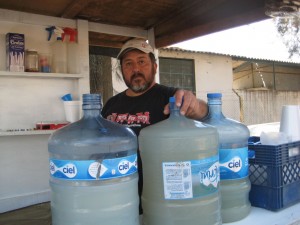 128. Remedios de mi pueblo. Pulque_Foto01