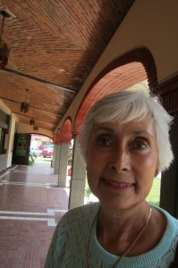Delia Ramírez Galván (Parroquia de Tamazula)