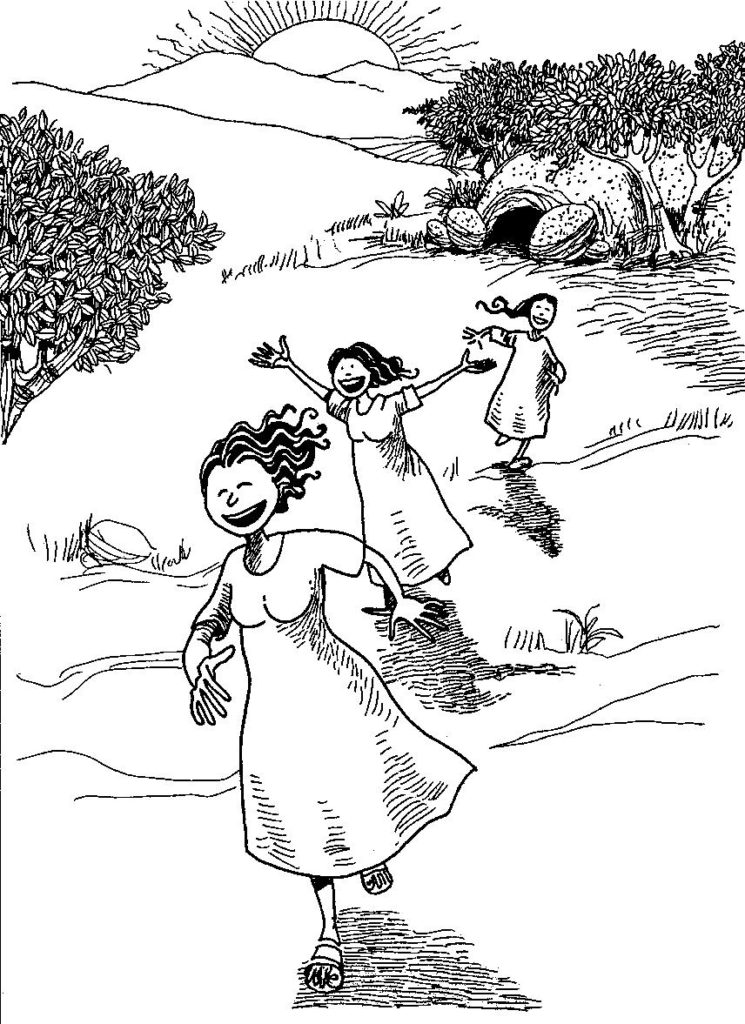 Mujeres
