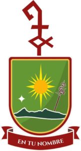 Escudo Don Óscar