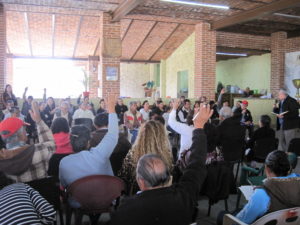 Se programaron las reuniones de bloques y de la Asamblea (Foto J. Lorenzo Guzmán J (4)