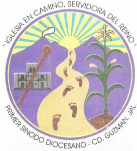 Logo Sínodo 1