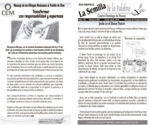 Semilla 865 22 -04 -18