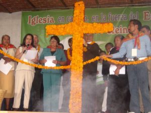 6a Asamblea Diocesana (1)