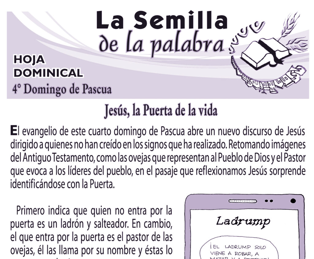 Semilla 1269