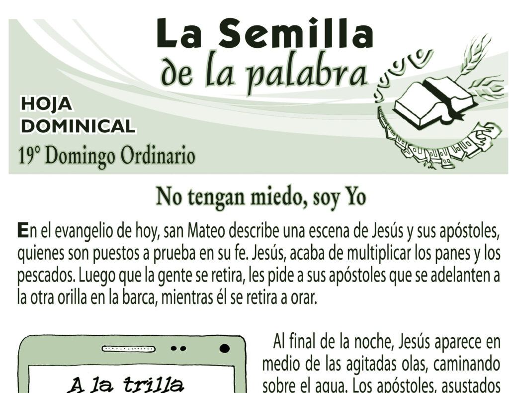 Semilla 1284