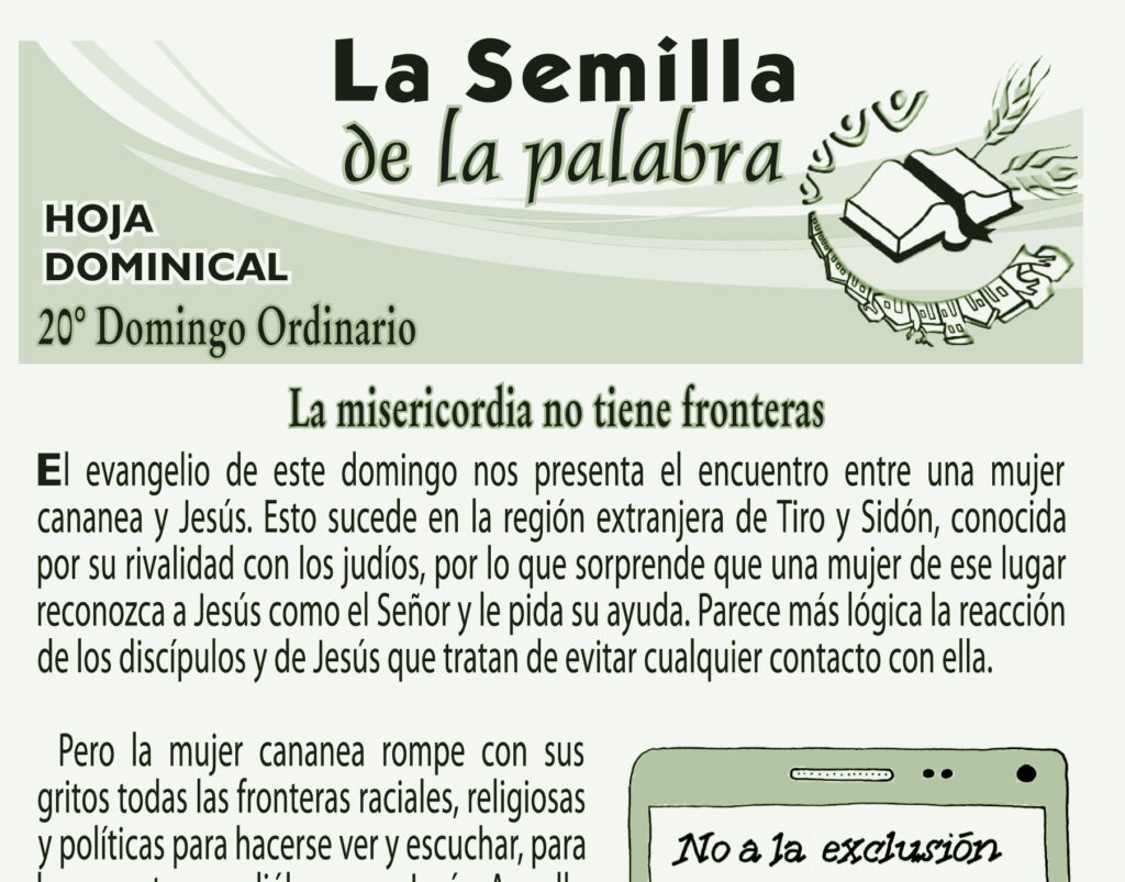Semilla 1285