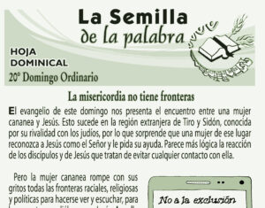 Semilla 1285