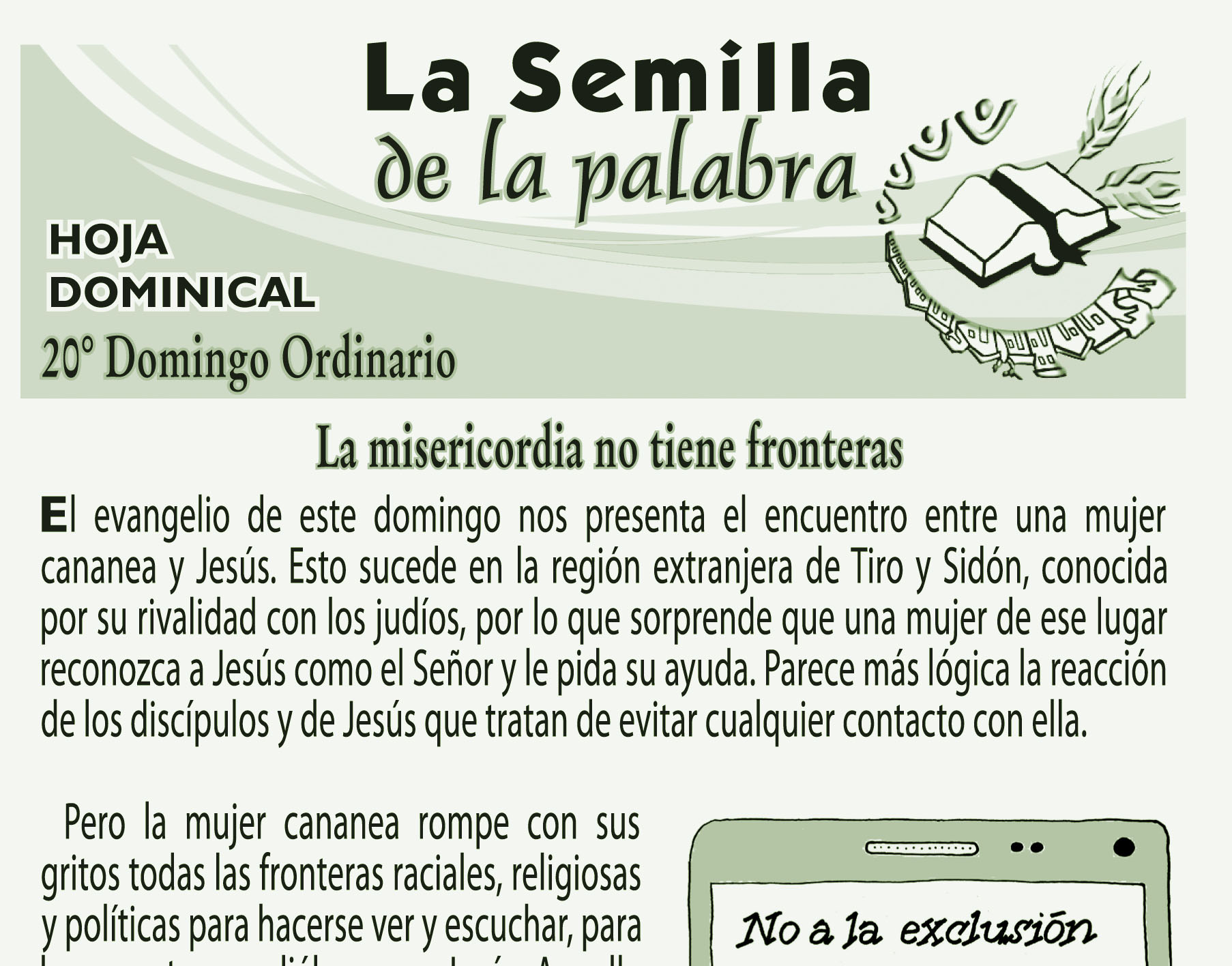 Semilla 1285