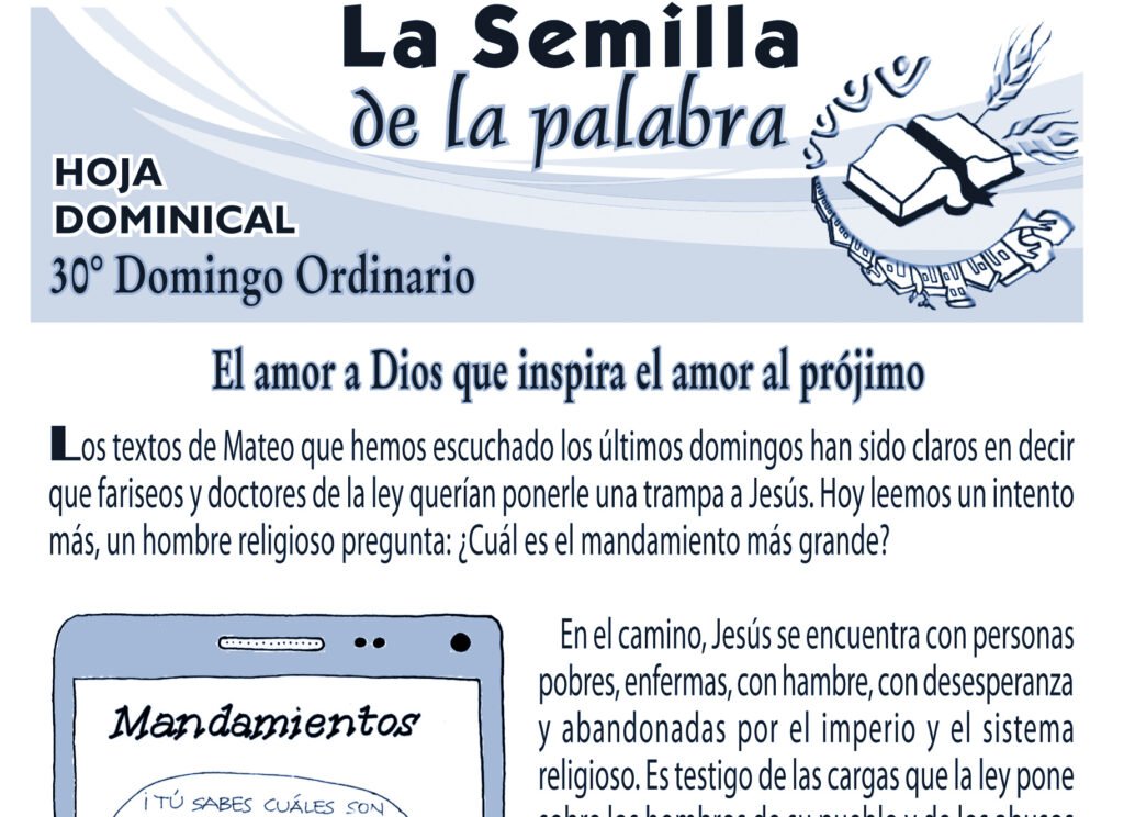 Semilla 1295
